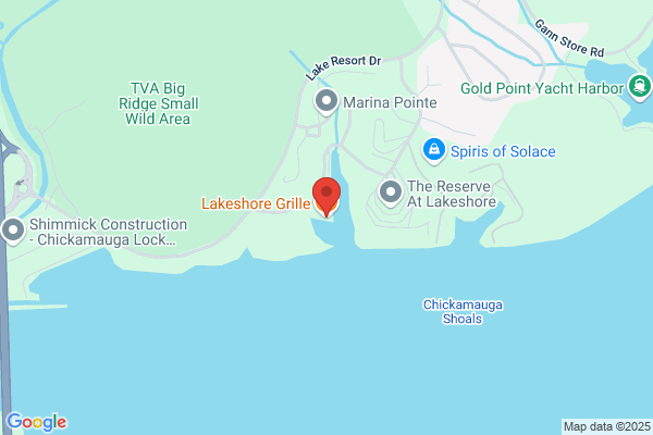 Lakeshore On the Hill