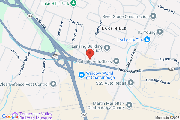Laurel Ridge Apartments