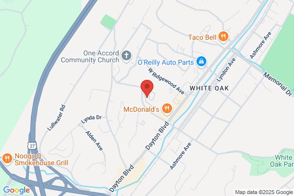Midvale Heights Apartments