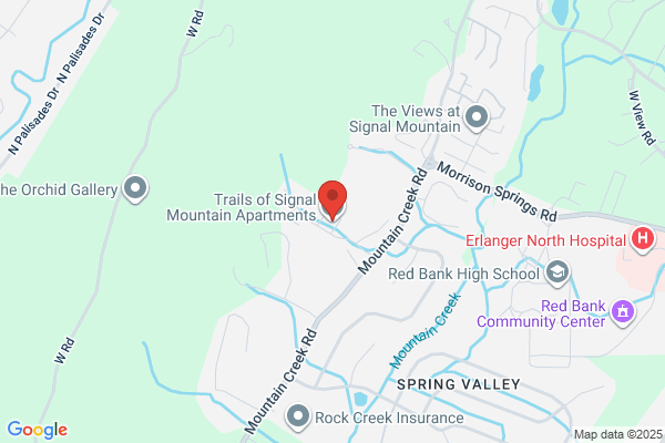 Mountain Creek Apartments