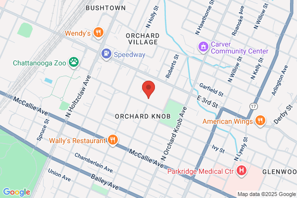 Orchard Knob Apartments