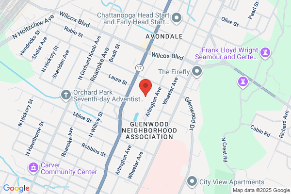 Windsor Terrace Apartments