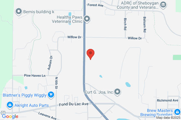 Windsor Village Apartments