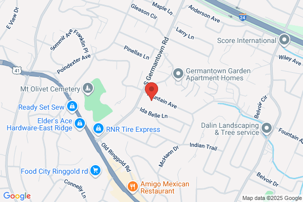 Gilbert Kelly Appliance Service