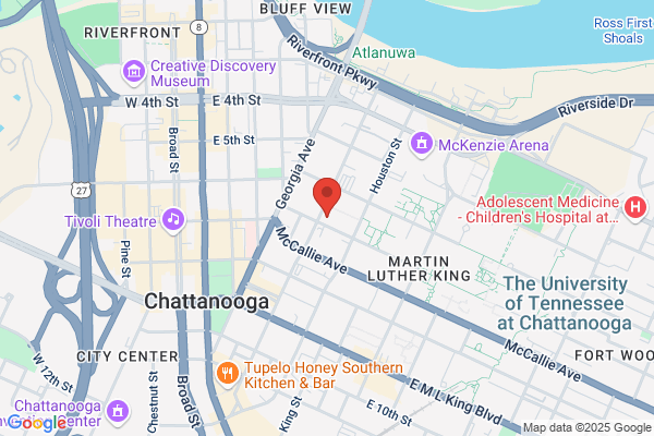 Chattanooga Symphony Youth
