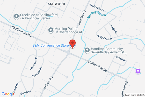 Bitcoin ATM Chattanooga - Coinhub