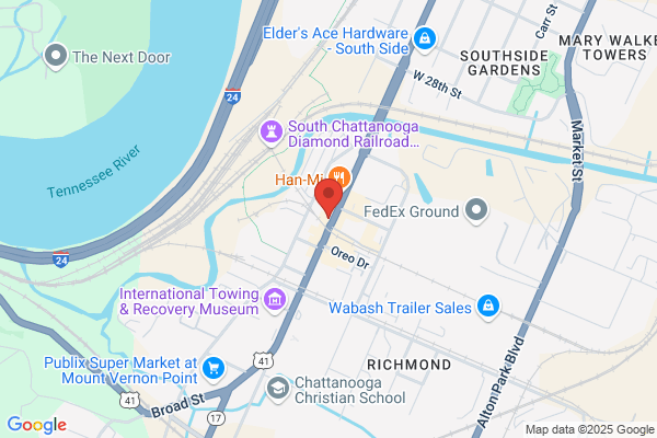 Bitcoin of America ATM