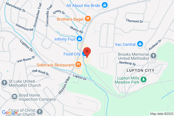 LibertyX Bitcoin ATM