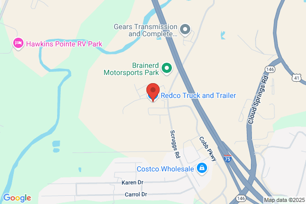 REDCO Mobile Truck Repair