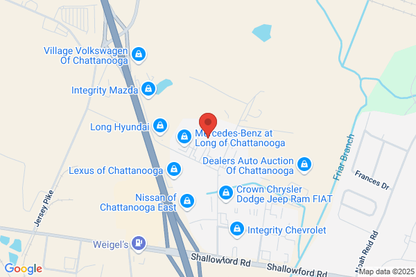 Reddick Auto Body