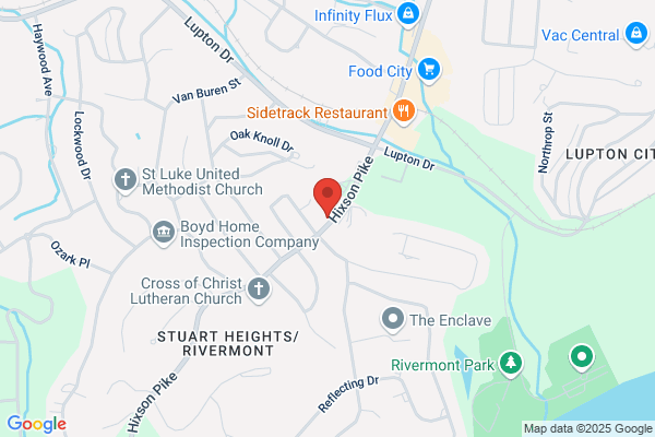 Rivermont Auto Service