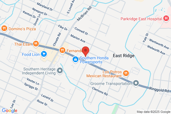 Speedy's East Ridge Transmission and Total Car Care