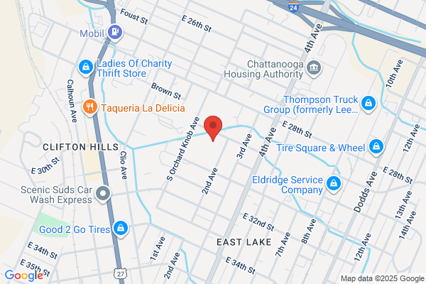 Interstate Service Center & Tow