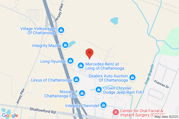 Oscar's Auto Shop