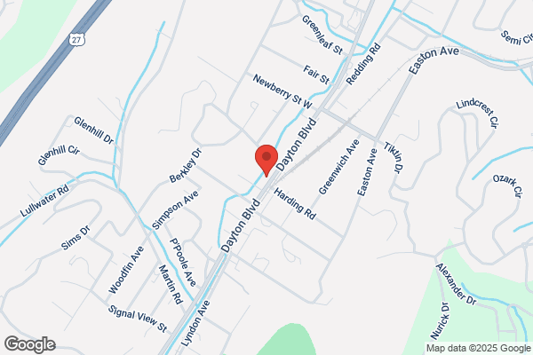 Red Bank Auto Electric Inc