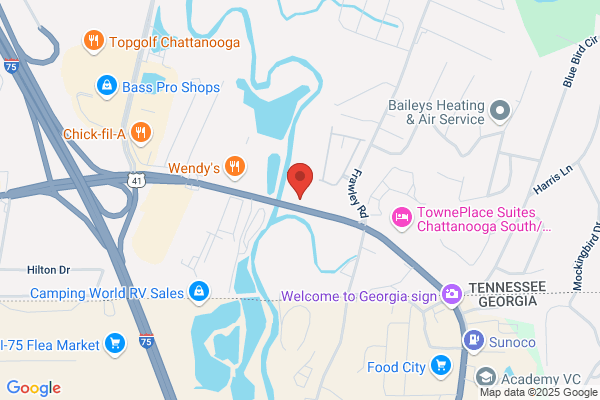 Trantham's Service Center & Wrecker Service