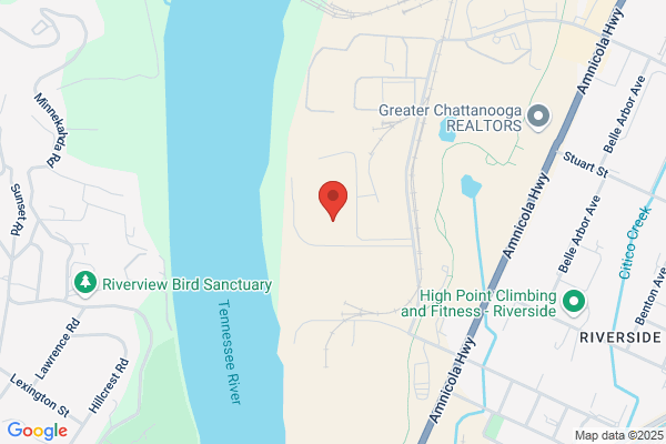 South Chattanooga Gateway Corporation