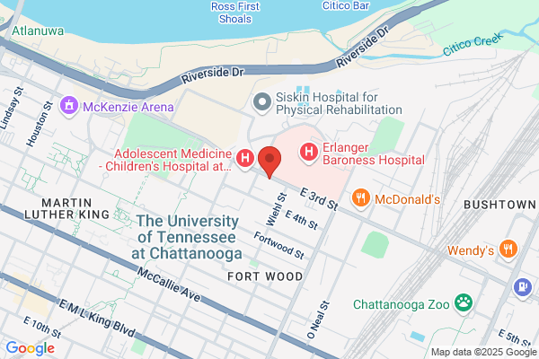 Healthcare Services Cu
