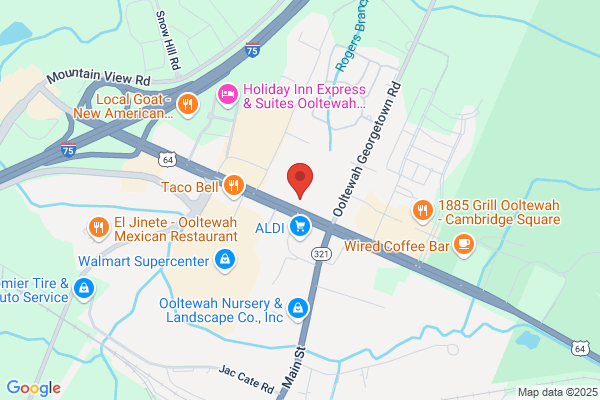 Quaker Oaks Credit Union