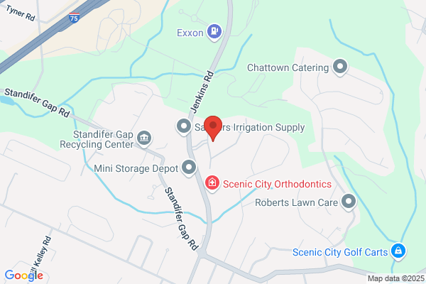 Scenic Ridge Apartments