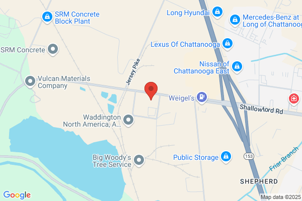 Shook & Fletcher Insulation Co