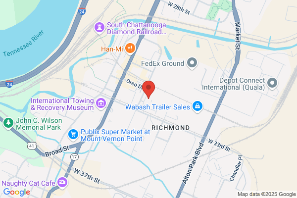 Reserve Warehouse Corporation