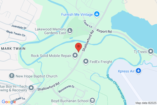 Edgewood Corporation