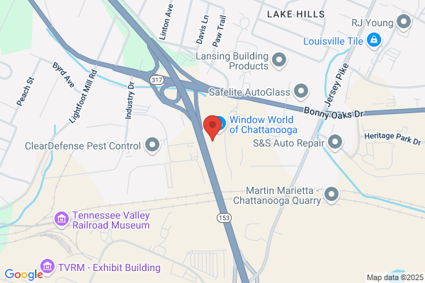 Signco of Chattanooga