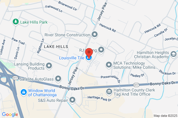 Louisville Tile