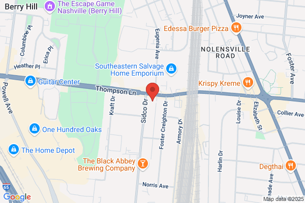 First Horizon Bank