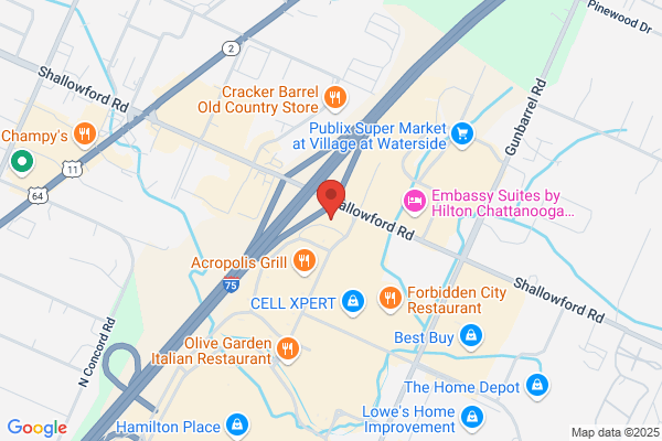Mattress Firm Hamilton Point