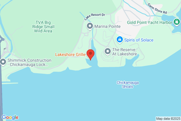 Lakeshore Marina