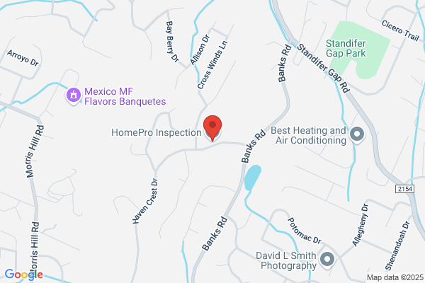 HomePro Inspection Inc