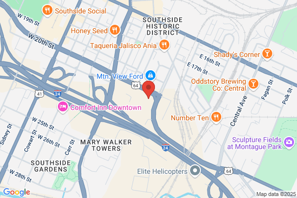 Chattanooga Dealerships Near Me