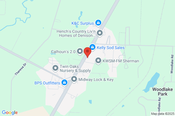 Simmons Auto Sales
