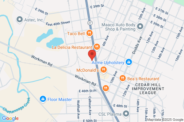 AutoZone Auto Parts