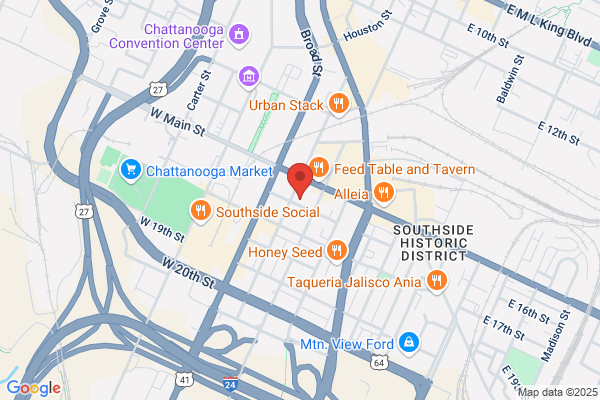 B & T Service Co