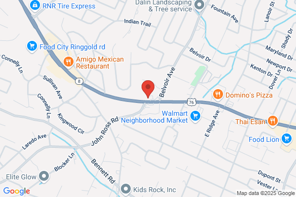East Ridge Auto Electric Co