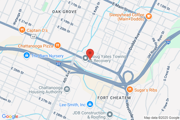 NAPA Auto Parts - Auto Parts Chattanooga