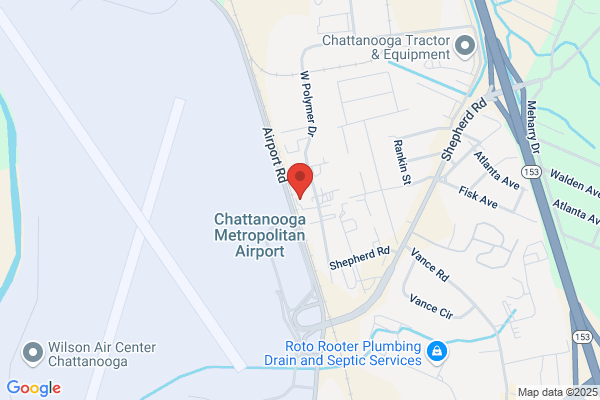 Cheap SUV Rental Chattanooga