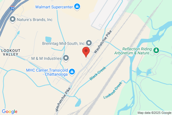 Express Freight Systems Inc