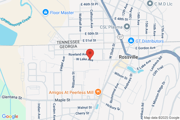 Rock Creek Logistics Llc
