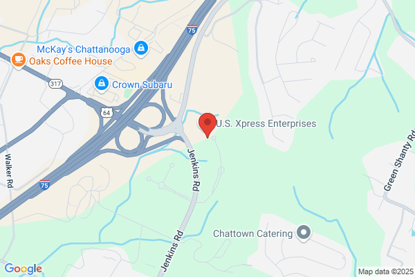 US Xpress Enterprises Inc