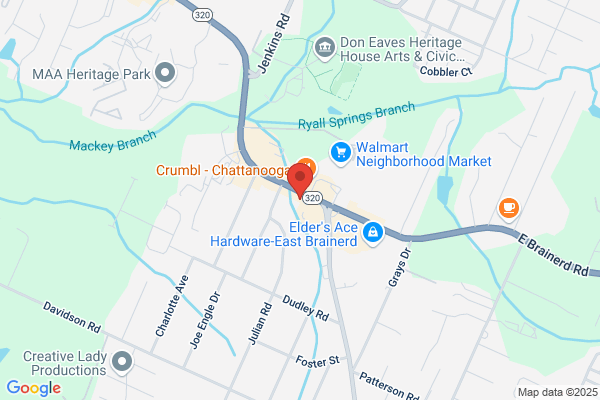 Covington Credit - Closed