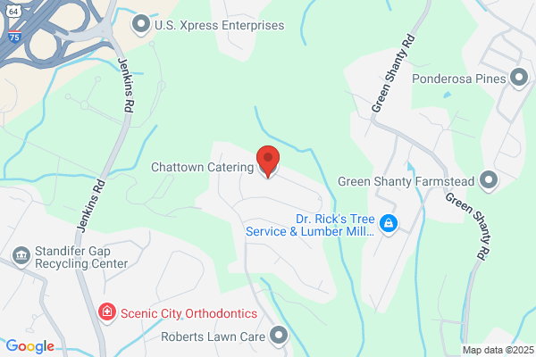 Chattown Catering