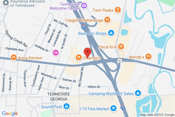 Wally's Restaurant