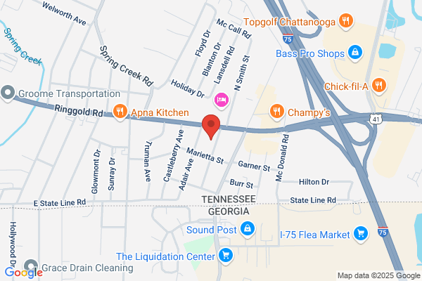 Noah's Roofing and Remodeling