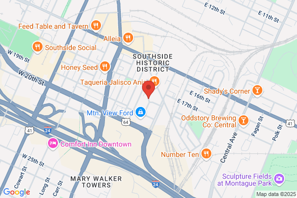 Chemical Services South Llc