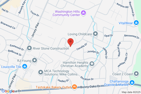 Busy Bee Learning Center