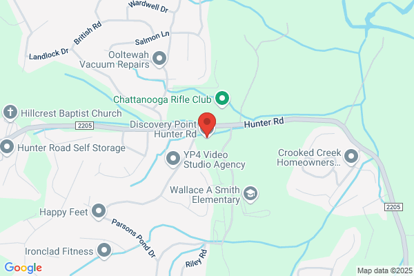 Discovery Point Child Development Centers
